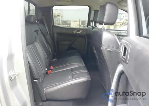 2021 Ford Ranger Lariat z USA, uszkodzony, nr VIN 1FTER4EH0MLD87591